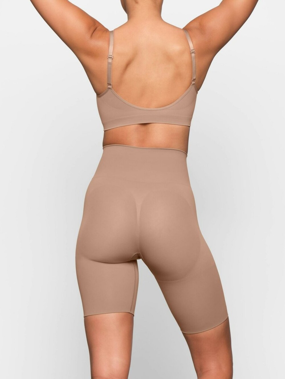 Skims Seamless Sculpt Butt Lifting Short